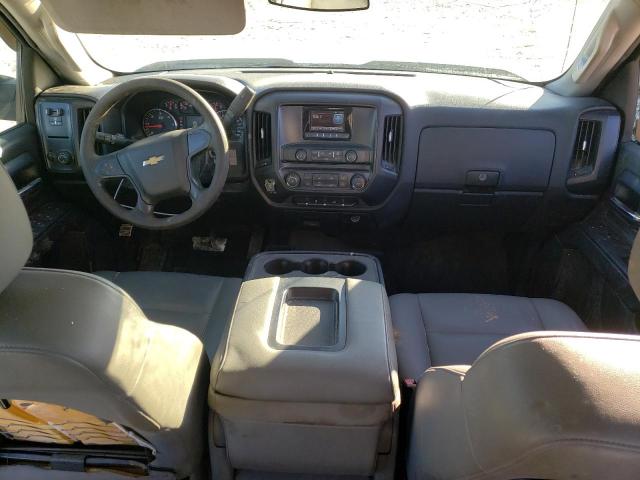 Photo 8 from auction – 2015 CHEVROLET SILVERADO with VIN 1GC1KUEG2FF653480