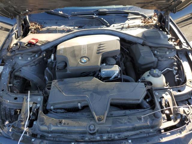 Photo 11 from auction – 2015 BMW 428 I with VIN WBA3N7C50FK224474