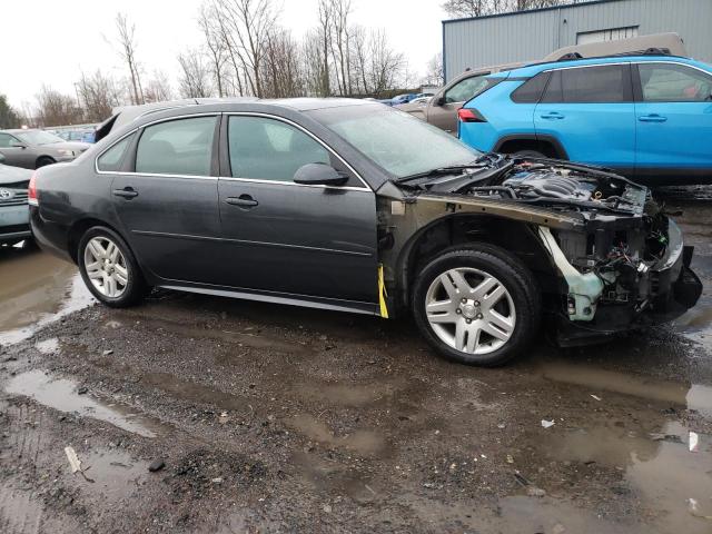 Photo 4 from auction – 2013 CHEVROLET IMPALA LT with VIN 2G1WG5E39D1218169