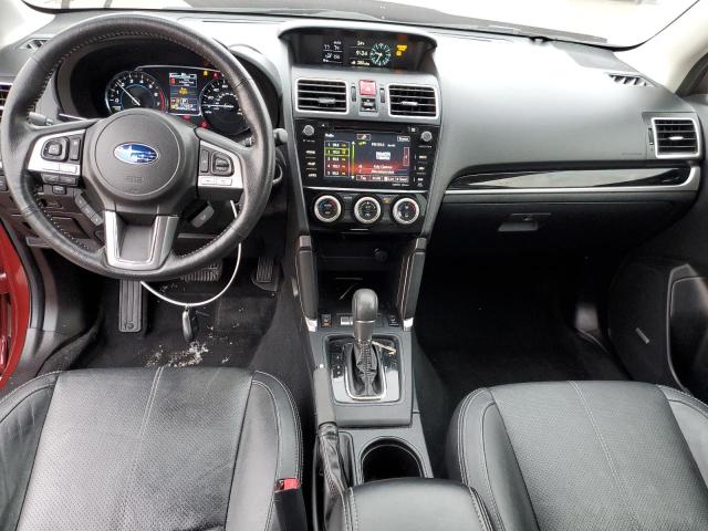 Photo 8 from auction – 2017 SUBARU FORESTER 2 with VIN JF2SJAWC3HH517580