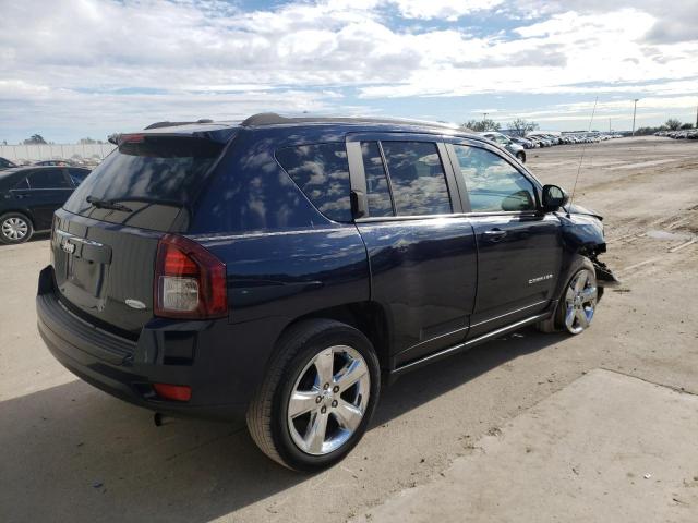 Фото 3 с аукциона – 2014 JEEP COMPASS LA с VIN 1C4NJCEBXED660111