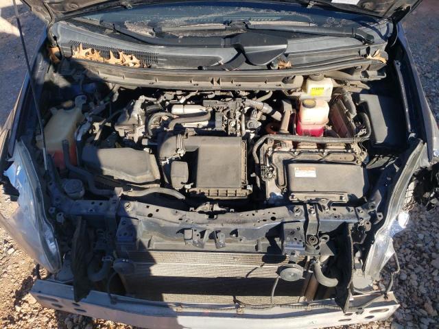 Photo 11 from auction – 2013 TOYOTA PRIUS with VIN JTDKN3DU9D1619897