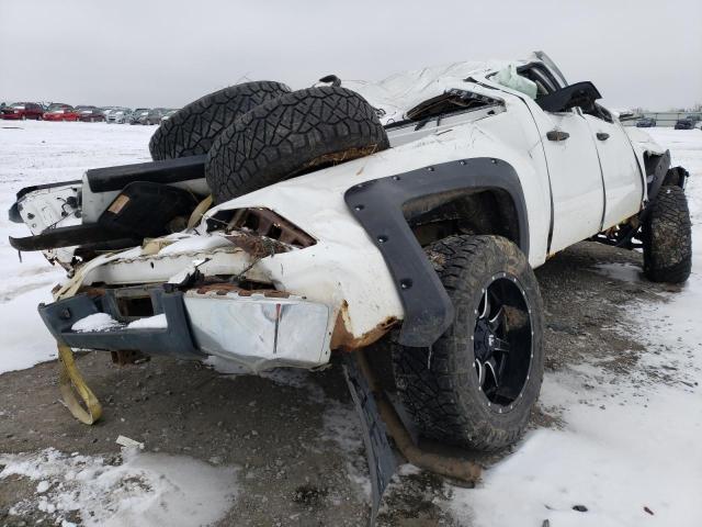 Photo 3 from auction – 2010 CHEVROLET SILVERADO with VIN 3GCRKPEA5AG175269