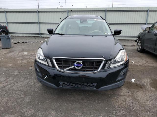 Photo 5 from auction – 2010 VOLVO XC60 3.2 with VIN YV4960DL5A2076083