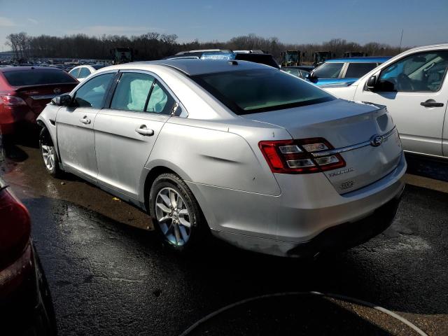 Photo 2 from auction – 2013 FORD TAURUS SE with VIN 1FAHP2D9XDG234412