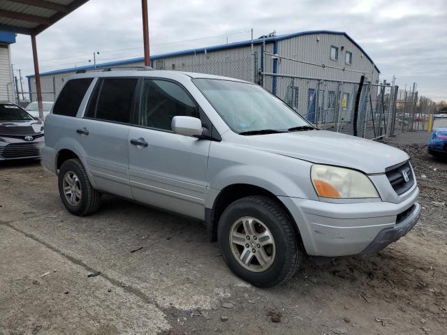 Photo 4 from auction – 2003 HONDA PILOT EX with VIN 2HKYF18493H514600
