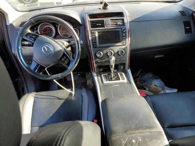Photo 8 from auction – 2008 MAZDA CX-9 with VIN JM3TB38A080155804