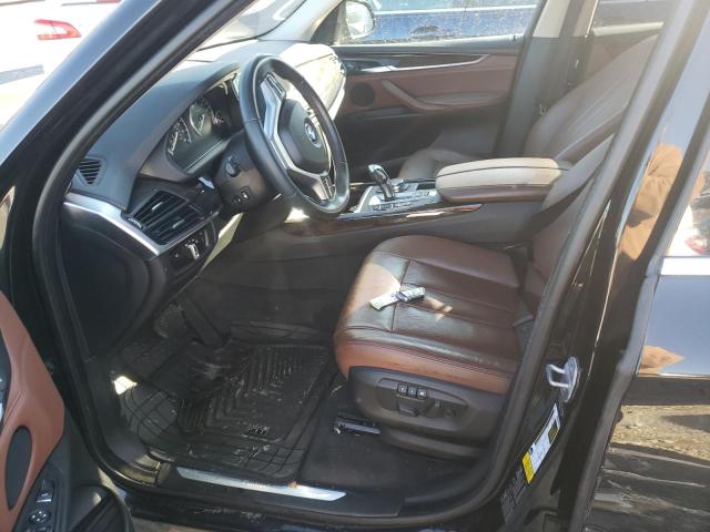 Photo 7 from auction – 2015 BMW X5 XDRIVE3 with VIN 5UXKR0C50F0K64042