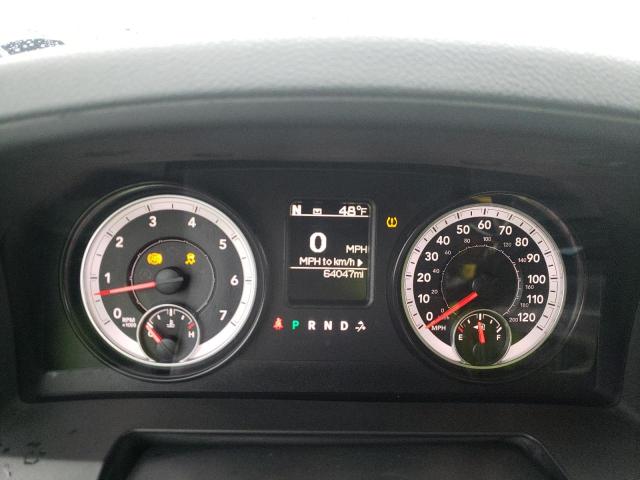 Photo 9 from auction – 2015 RAM 1500 ST with VIN 1C6RR7FT2FS620683