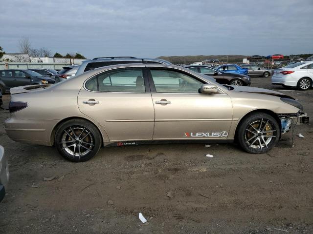 Photo 3 from auction – 2005 LEXUS ES 330 with VIN JTHBA30G855074764