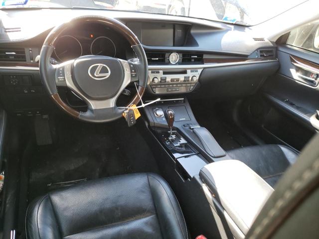 Photo 8 from auction – 2014 LEXUS ES 350 with VIN JTHBK1GG3E2113303