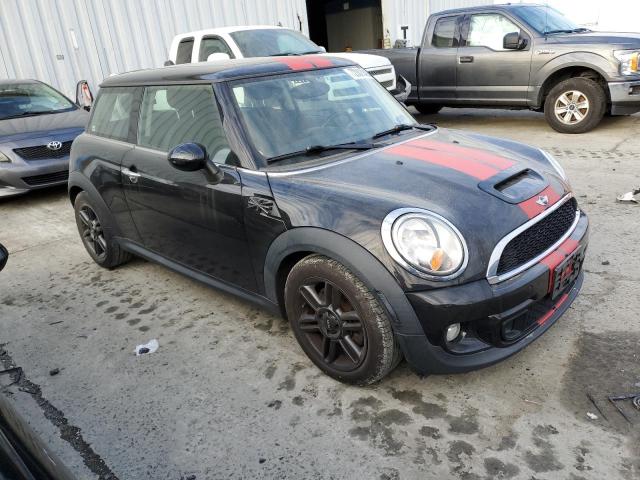 Photo 4 from auction – 2011 MINI COOPER with VIN WMWSV3C53BTY15309