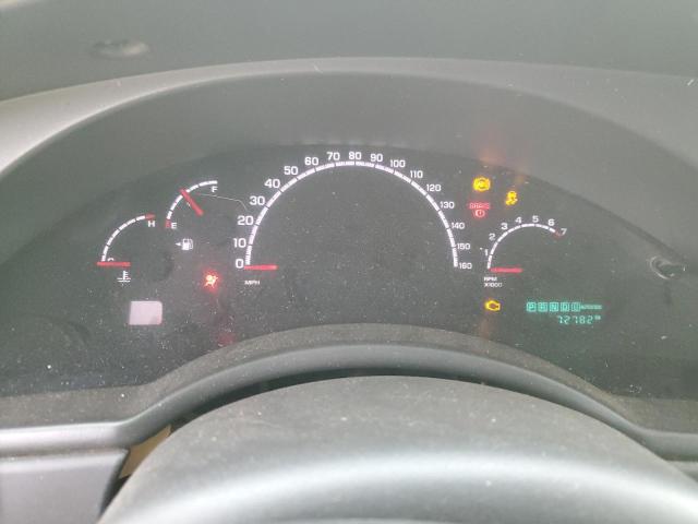 Photo 9 from auction – 2004 CHRYSLER PACIFICA with VIN 2C8GF68414R181403