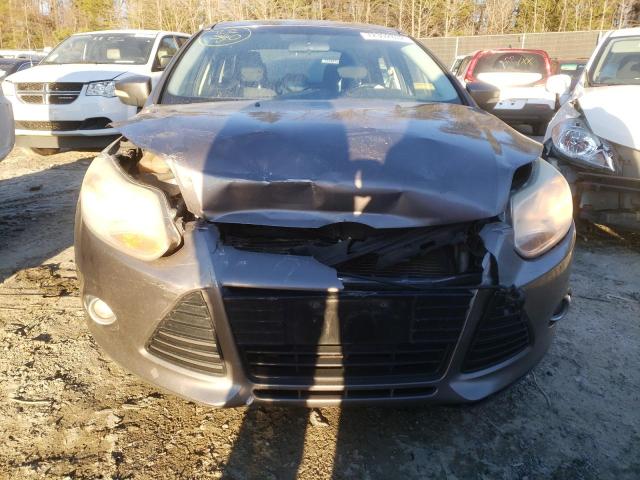 Photo 5 from auction – 2012 FORD FOCUS SEL with VIN 1FAHP3H2XCL142385