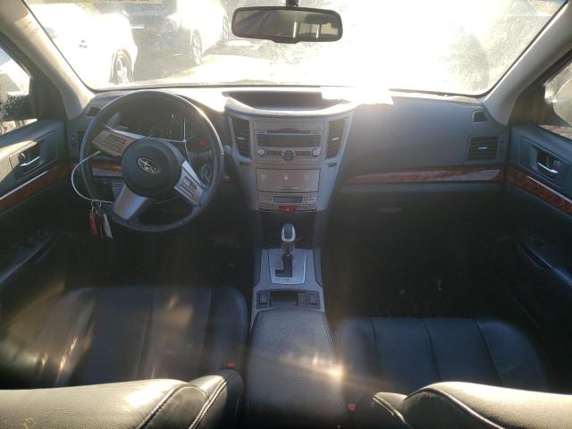 Photo 8 from auction – 2010 SUBARU LEGACY 2.5 with VIN 4S3BMCK65A3233310
