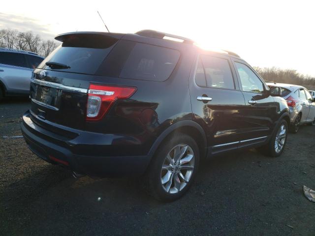 Photo 3 from auction – 2011 FORD EXPLORER L with VIN 1FMHK7F82BGA21277