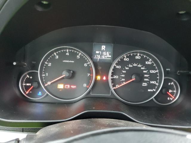 Photo 9 from auction – 2013 SUBARU OUTBACK 2. with VIN 4S4BRBCCXD1201139