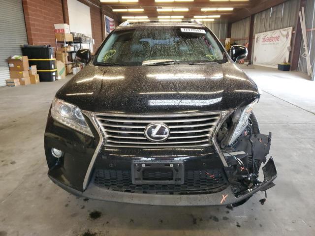 Photo 5 from auction – 2013 LEXUS RX 350 with VIN 2T2ZK1BA9DC118861