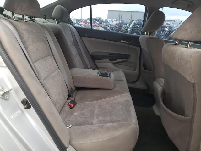Photo 10 from auction – 2010 HONDA ACCORD LXP with VIN 1HGCP2F46AA083686