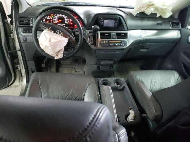 Photo 8 from auction – 2007 HONDA ODYSSEY EX with VIN 5FNRL38607B444323