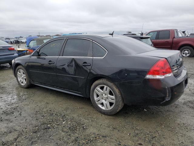 Photo 2 from auction – 2011 CHEVROLET UK with VIN 2G1WG5EK3B1302413