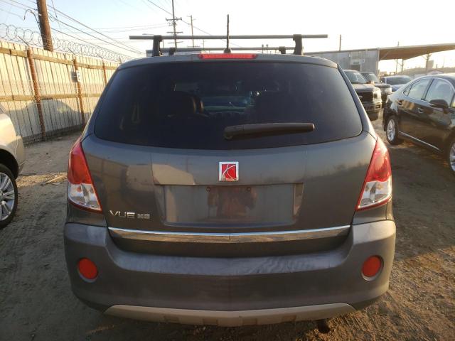Photo 6 from auction – 2009 SATURN VUE XE with VIN 3GSCL33P99S562665