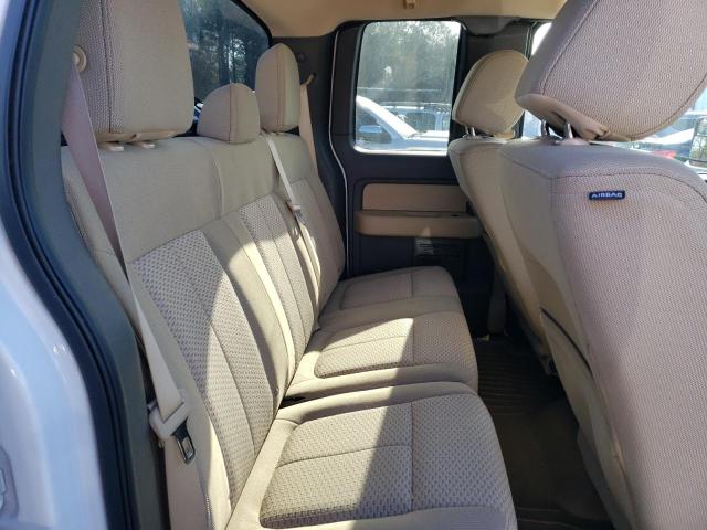 Photo 10 from auction – 2013 FORD F150 SUPER with VIN 1FTFX1CT5DKD77354