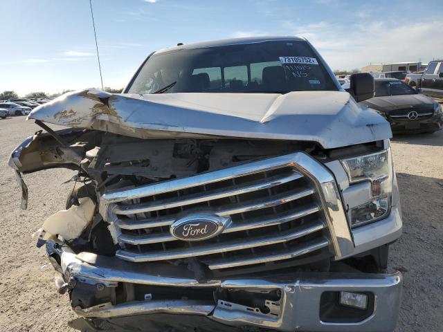Photo 5 from auction – 2016 FORD F150 SUPER with VIN 1FTEW1EP9GKE01223