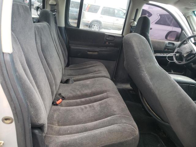 Photo 10 from auction – 2002 DODGE DAKOTA QUA with VIN 1B7HL48N62S519658