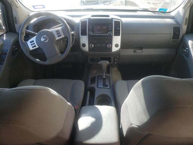 Photo 8 from auction – 2015 NISSAN FRONTIER S with VIN 1N6AD0ER3FN728291