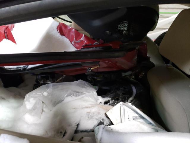 Photo 10 from auction – 2007 PONTIAC GRAND PRIX with VIN 2G2WP552471235274