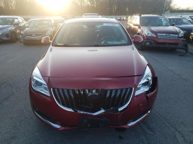 Photo 5 from auction – 2015 BUICK REGAL PREM with VIN 2G4GN5EX1F9173006
