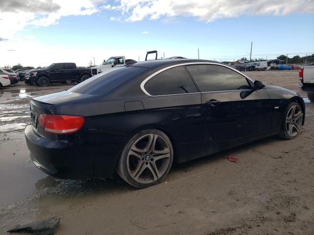 Photo 3 from auction – 2007 BMW 328 I with VIN WBAWB33557PU87482