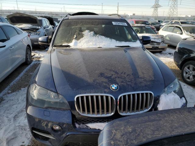 Photo 5 from auction – 2011 BMW X5 XDRIVE5 with VIN 5UXZV8C55BL419329