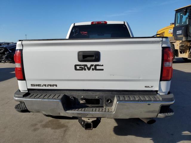 Photo 6 from auction – 2018 GMC SIERRA K25 with VIN 1GT22REG5JZ118619