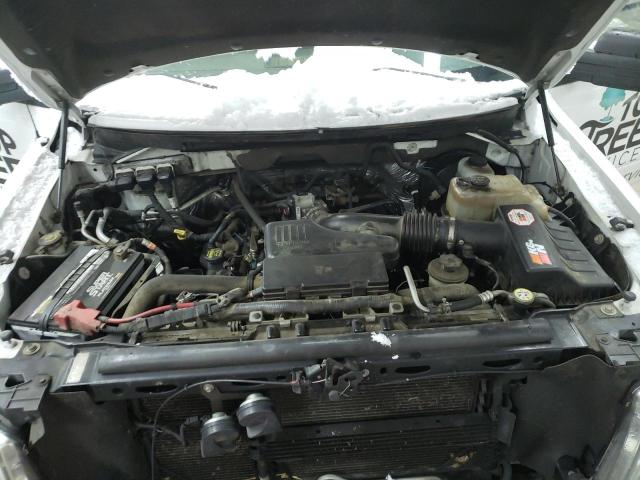 Photo 11 from auction – 2010 FORD F150 with VIN 1FTMF1CW9AKA84086