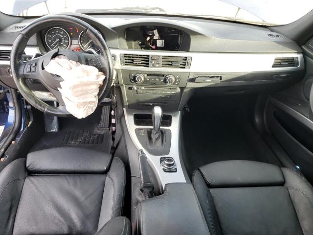 Photo 8 from auction – 2011 BMW 328 I with VIN WBAPH7G5XBNN04026