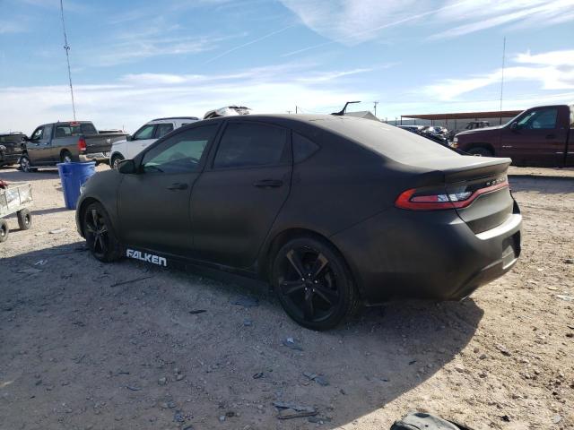 Photo 2 from auction – 2015 DODGE DART SXT with VIN 1C3CDFBB1FD405051