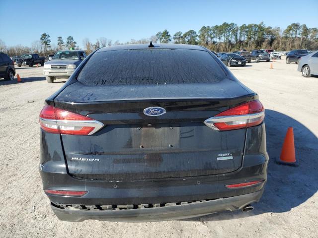 Photo 6 from auction – 2019 FORD FUSION SEL with VIN 3FA6P0CD9KR140075