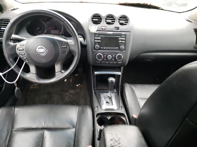 Photo 8 from auction – 2012 NISSAN ALTIMA BAS with VIN 1N4AL2AP7CC161456