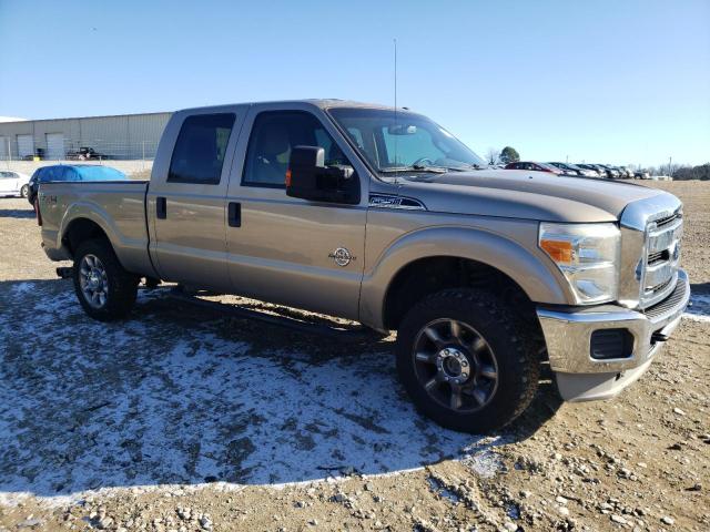 Photo 4 from auction – 2011 FORD F250 SUPER with VIN 1FT7W2BT1BEC15232