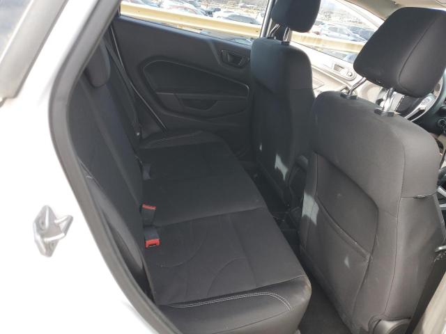 Photo 10 from auction – 2019 FORD FIESTA SE with VIN 3FADP4EJ7KM115027