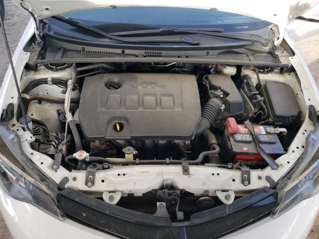 Photo 11 from auction – 2018 TOYOTA COROLLA L with VIN 5YFBURHE8JP815801