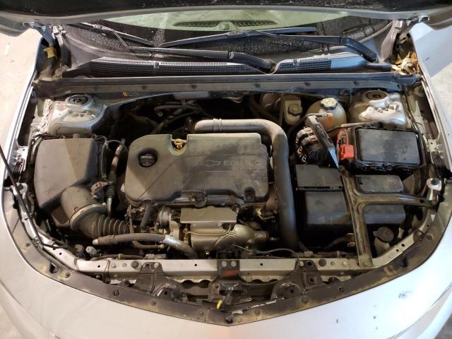 Photo 11 from auction – 2017 CHEVROLET MALIBU LS with VIN 1G1ZB5ST1HF248376