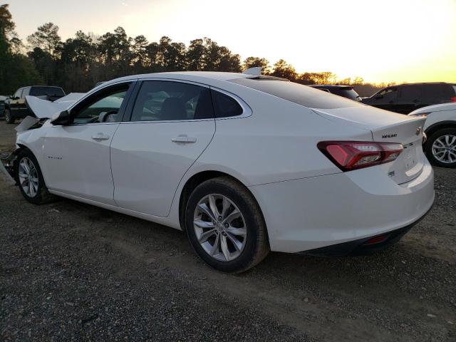 Photo 2 from auction – 2019 CHEVROLET MALIBU LT with VIN 1G1ZD5ST2KF148949