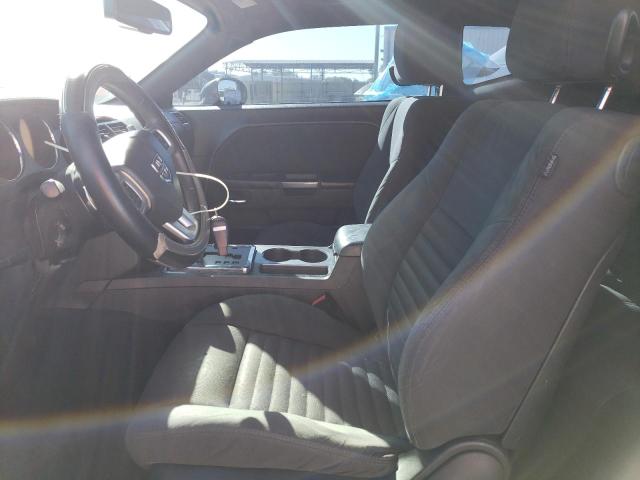 Photo 7 from auction – 2014 DODGE CHALLENGER with VIN 2C3CDYAG0EH195519