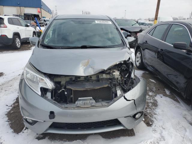 Photo 5 from auction – 2015 NISSAN VERSA NOTE with VIN 3N1CE2CP7FL439004