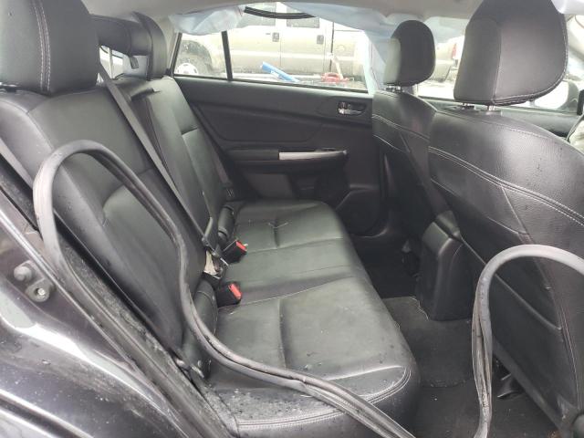 Photo 10 from auction – 2016 SUBARU IMPREZA SP with VIN JF1GPAY6XG8258617