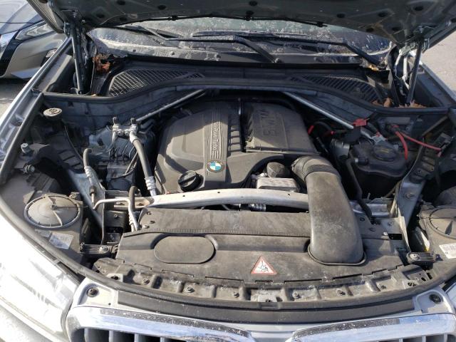 Photo 12 from auction – 2015 BMW X5 XDRIVE3 with VIN 5UXKR0C53F0K57389