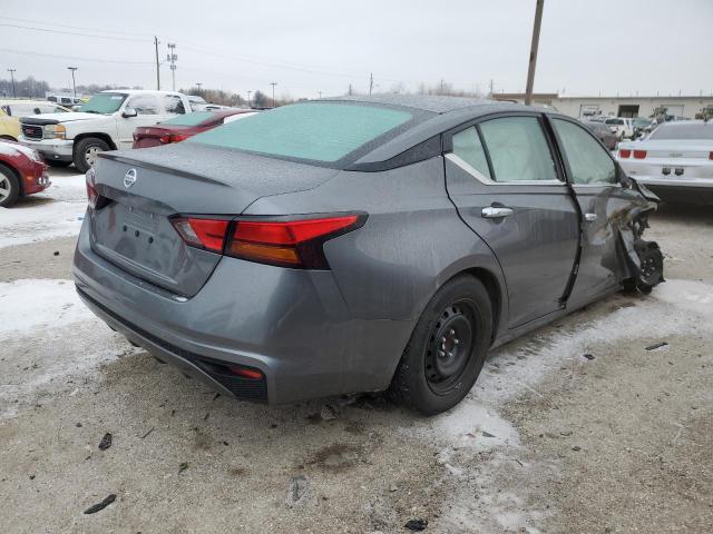 Photo 3 from auction – 2022 NISSAN ALTIMA S with VIN 1N4BL4BV3NN314757